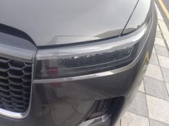 Li Auto Li ONE EREV6 Edition - photo 4