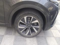 Li Auto Li ONE EREV6 Edition - photo 6