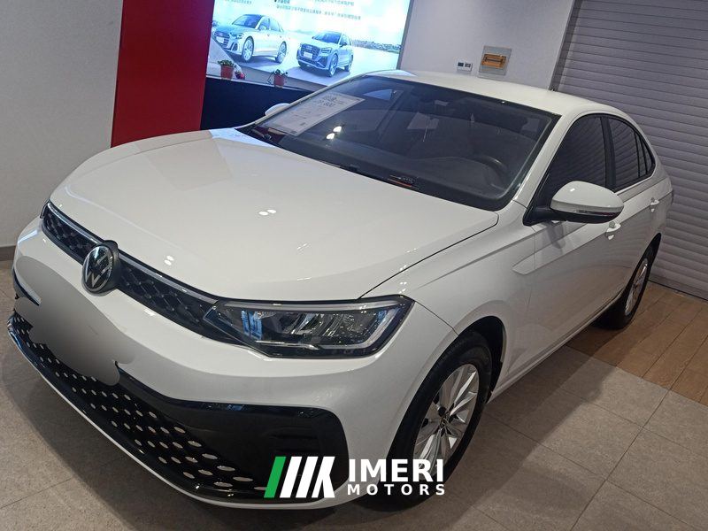 Volkswagen Lavida Advanced 1.5L Automatic Xin Yi Edition