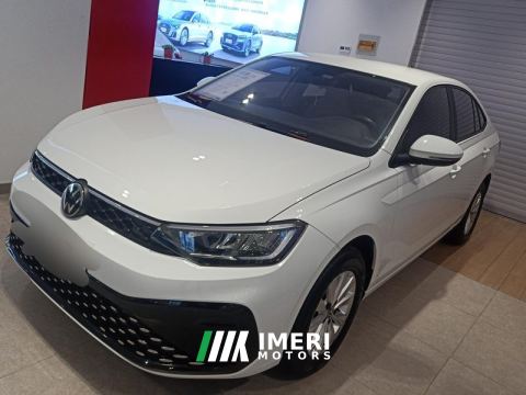 2023 Volkswagen Lavida Advanced 1.5L Automatic Xin Yi Edition - car from China