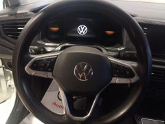 Volkswagen Lavida Advanced 1.5L Automatic Xin Yi Edition - фото 18