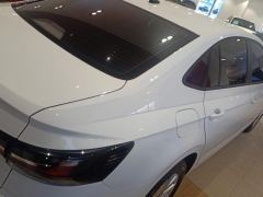 Volkswagen Lavida Advanced 1.5L Automatic Xin Yi Edition - фото 2