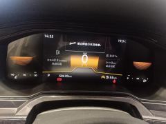 Volkswagen Lavida Advanced 1.5L Automatic Xin Yi Edition - фото 20