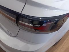 Volkswagen Lavida Advanced 1.5L Automatic Xin Yi Edition - фото 5