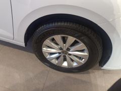 Volkswagen Lavida Advanced 1.5L Automatic Xin Yi Edition - фото 6