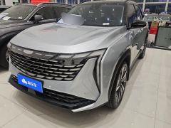 Geely Boyue L 2.0T Flagship - фото 1