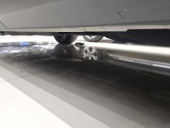 Geely Boyue L 2.0T Flagship - фото 11