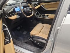 Geely Boyue L 2.0T Flagship - фото 14
