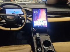 Geely Boyue L 2.0T Flagship - фото 16