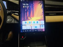 Geely Boyue L 2.0T Flagship - фото 17