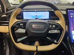 Geely Boyue L 2.0T Flagship - фото 18
