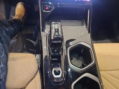 Geely Boyue L 2.0T Flagship - фото 19
