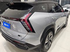 Geely Boyue L 2.0T Flagship - фото 2
