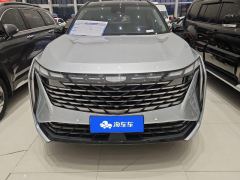 Geely Boyue L 2.0T Flagship - фото 3