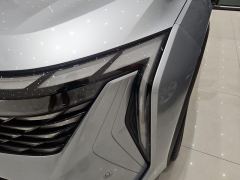 Geely Boyue L 2.0T Flagship - фото 4