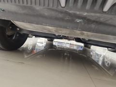 Geely Boyue L 2.0T Flagship - фото 9