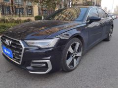 Audi A6L 45 TFSI quattro Premium Dynamic - photo 1
