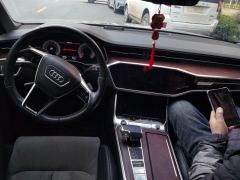 Audi A6L 45 TFSI quattro Premium Dynamic - photo 16