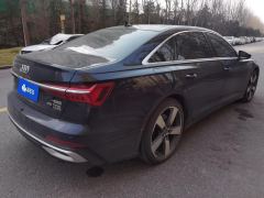 Audi A6L 45 TFSI quattro Premium Dynamic - photo 2