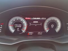 Audi A6L 45 TFSI quattro Premium Dynamic - photo 20