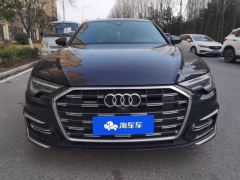 Audi A6L 45 TFSI quattro Premium Dynamic - photo 3