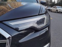 Audi A6L 45 TFSI quattro Premium Dynamic - photo 4