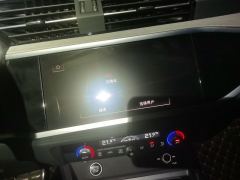 Audi Q3 35 TFSI Fashion Dynamic - ფოტო 17