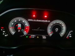 Audi Q3 35 TFSI Fashion Dynamic - ფოტო 20