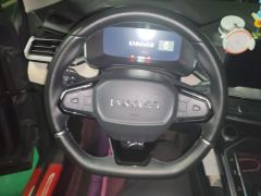Lynk & Co 06 EM-P PHEV 84KM Range Pro - ფოტო 18