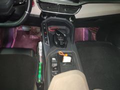 Lynk & Co 06 EM-P PHEV 84KM Range Pro - ფოტო 19