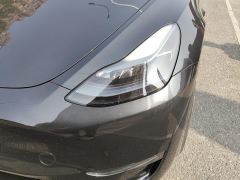 Tesla Model Y 688km Long Range AWD - ფოტო 4