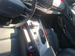 Oshan X5 PLUS 1.5T AI Edition - фото 19
