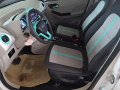 JMC EV2 Edition 201km Version - ფოტო 14