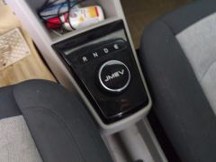 JMC EV2 Edition 201km Version - ფოტო 19