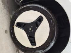JMC EV2 Edition 201km Version - ფოტო 6