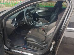 Audi A6L 45 TFSI Premium Dynamic - ფოტო 14