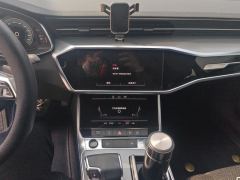Audi A6L 45 TFSI Premium Dynamic - ფოტო 17