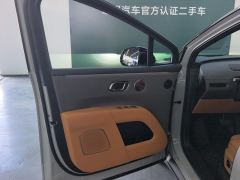 Li Auto i8 Standard Edition - фото 12