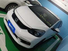 Honda Fit 1.5L CVT Trend Edition - фото 1