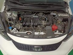 Honda Fit 1.5L CVT Trend Edition - фото 10