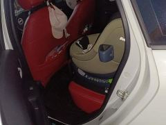 Honda Fit 1.5L CVT Trend Edition - фото 11