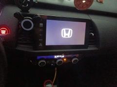 Honda Fit 1.5L CVT Trend Edition - фото 13