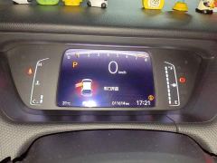 Honda Fit 1.5L CVT Trend Edition - фото 14