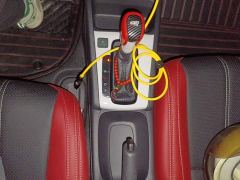 Honda Fit 1.5L CVT Trend Edition - фото 16