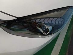 Honda Fit 1.5L CVT Trend Edition - фото 5
