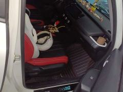 Honda Fit 1.5L CVT Trend Edition - фото 8