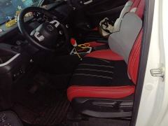 Honda Fit 1.5L CVT Trend Edition - фото 9