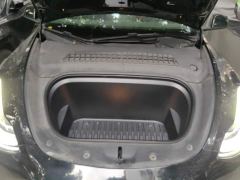 Tesla Model Y Rear-Wheel Drive - ფოტო 10