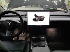 Tesla Model Y Rear-Wheel Drive - ფოტო 12