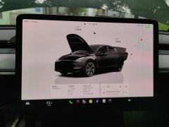 Tesla Model Y Rear-Wheel Drive - ფოტო 14